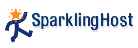 SparklingHost